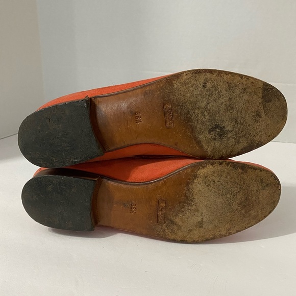 Gucci Loafers - Picture 5 of 7